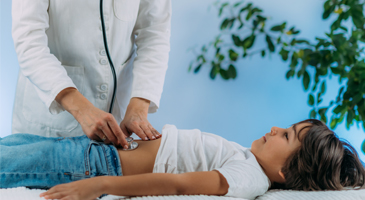 1η Ημερίδα Παιδιατρικής Γαστρεντερολογίας, Ηπατολογίας και Διατροφής του Νοσοκομείου Metropolitan