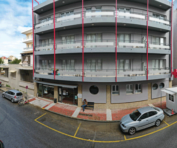 City Hospital