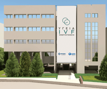 Υγεία IVF